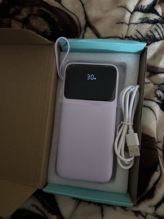 Продам Повер банк 20000 mAh