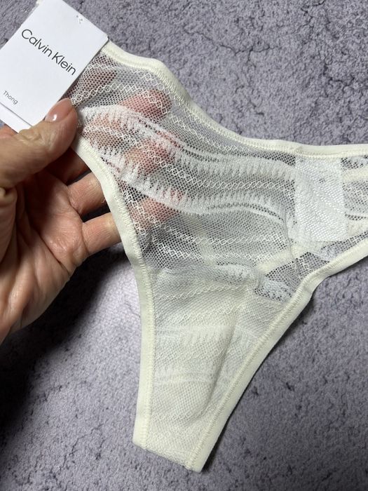 Calvin klein стрінги білизна труси оригінал