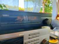 Yamaha tx-580 rds