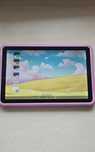 Tablet dla dzieci Pritom K10 – jak nowy!
