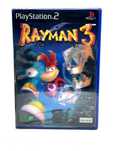 Rayman Hoodlum Havoc PS2 (Nowa w folii) Po Angielsku