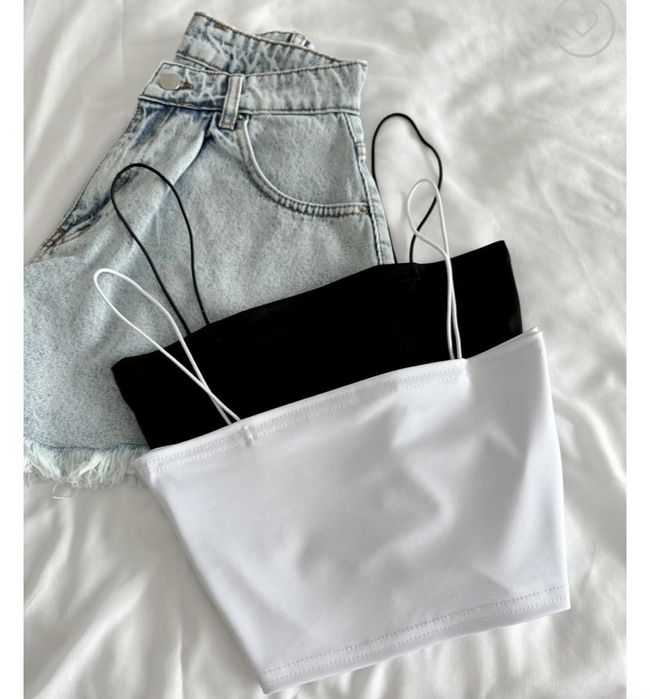 майка чорна