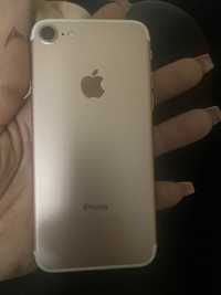 iPhone 7 rosa gold usado a venda