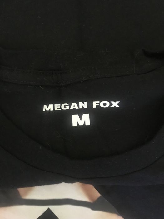 Продам футболку Megan fox SEX