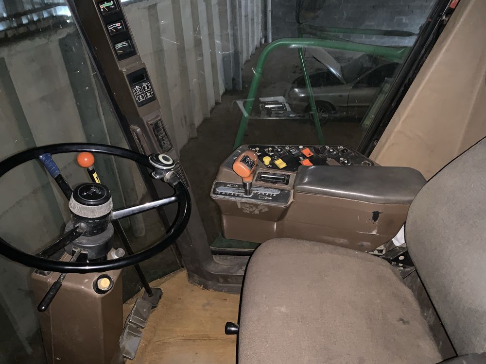 Продам JOHN DEERE 9500 Торг