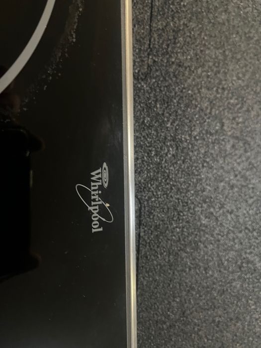Płyta indukcyjna whirpool PLEAA