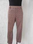 H&M Cygaretki we wzory roz S/M.