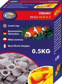 Wkład ceramiczny Aqua Nova 0,5kg