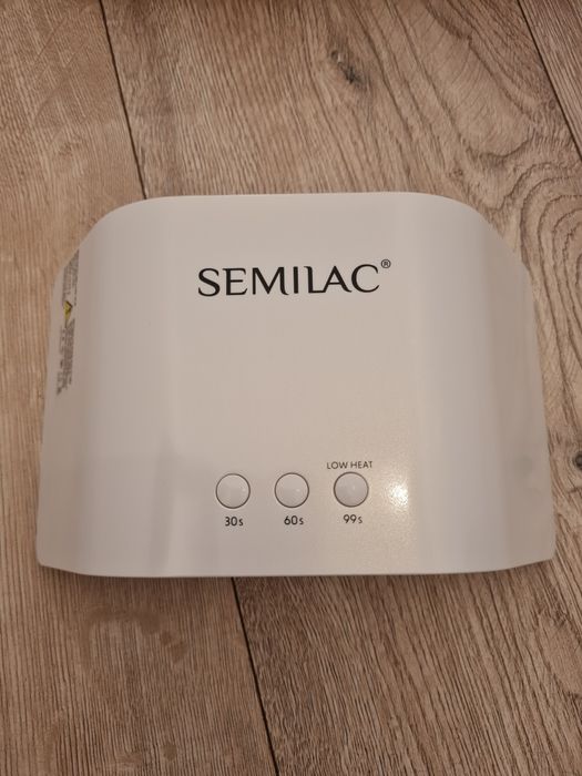 Sprzedam- Lampa Semilac