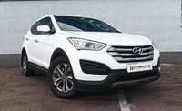 Hyundai Santa FE 2015 III покоління (FL) • 2.4 МТ (174 к.с.) • Drive