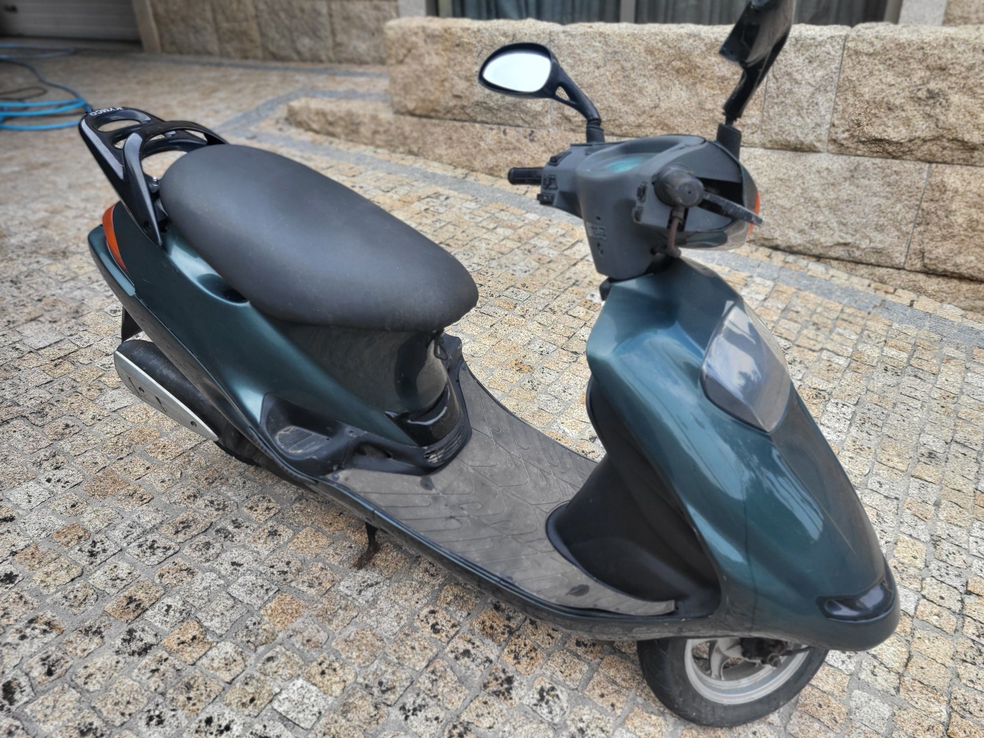 Scooter kymco 50cm3