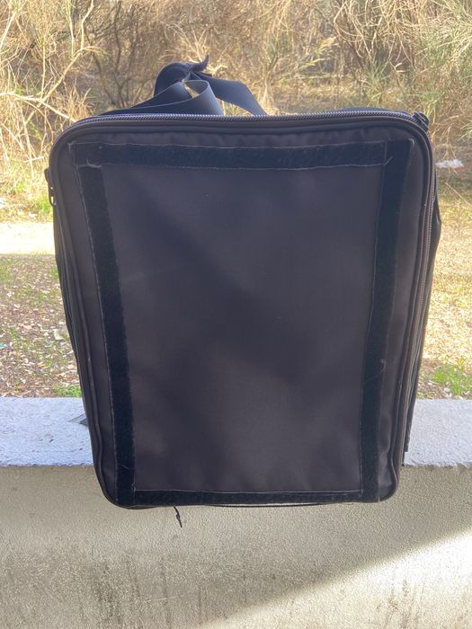 Mochila de distribuição