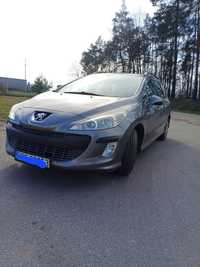 Peugeot 308 sw 1.4