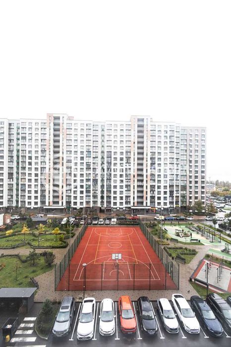 Квартира, 1к. Без ремонту. Тираспольська, 52, Сирець, Подільський р-н