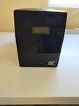 Green Cell Zasilacz Awaryjny UPS 2000VA 1200W Power Proof z wyśw.LCD