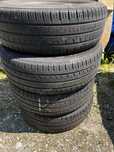 Opony do busa 205/65r16c
