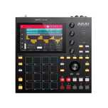 Akai MPC One грувбокс, сэмплер,