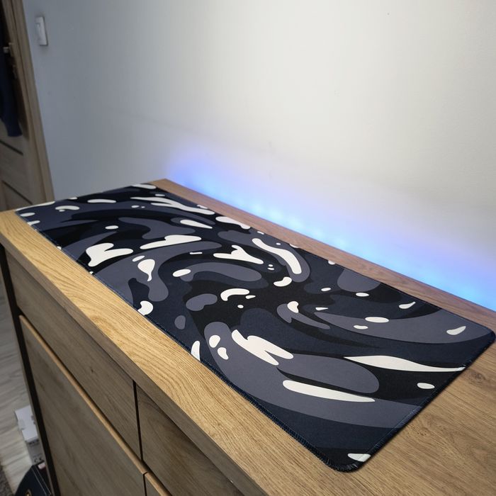 Podkładka pod myszkę 79x29,5 cm