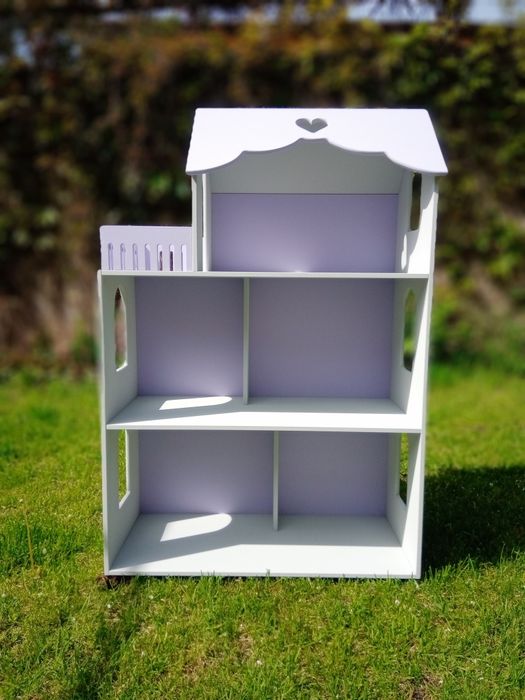 Домики детские для кукол