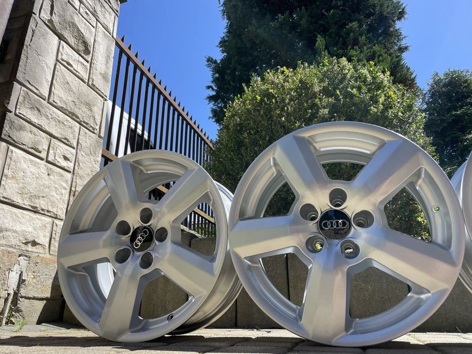 nowe rs4 audi 18 5x112 audi a6 c6 c7 a4 b8 b7 q5 q3 oz bbs