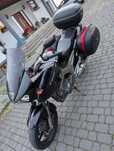 Yamaha TDM Twin 900