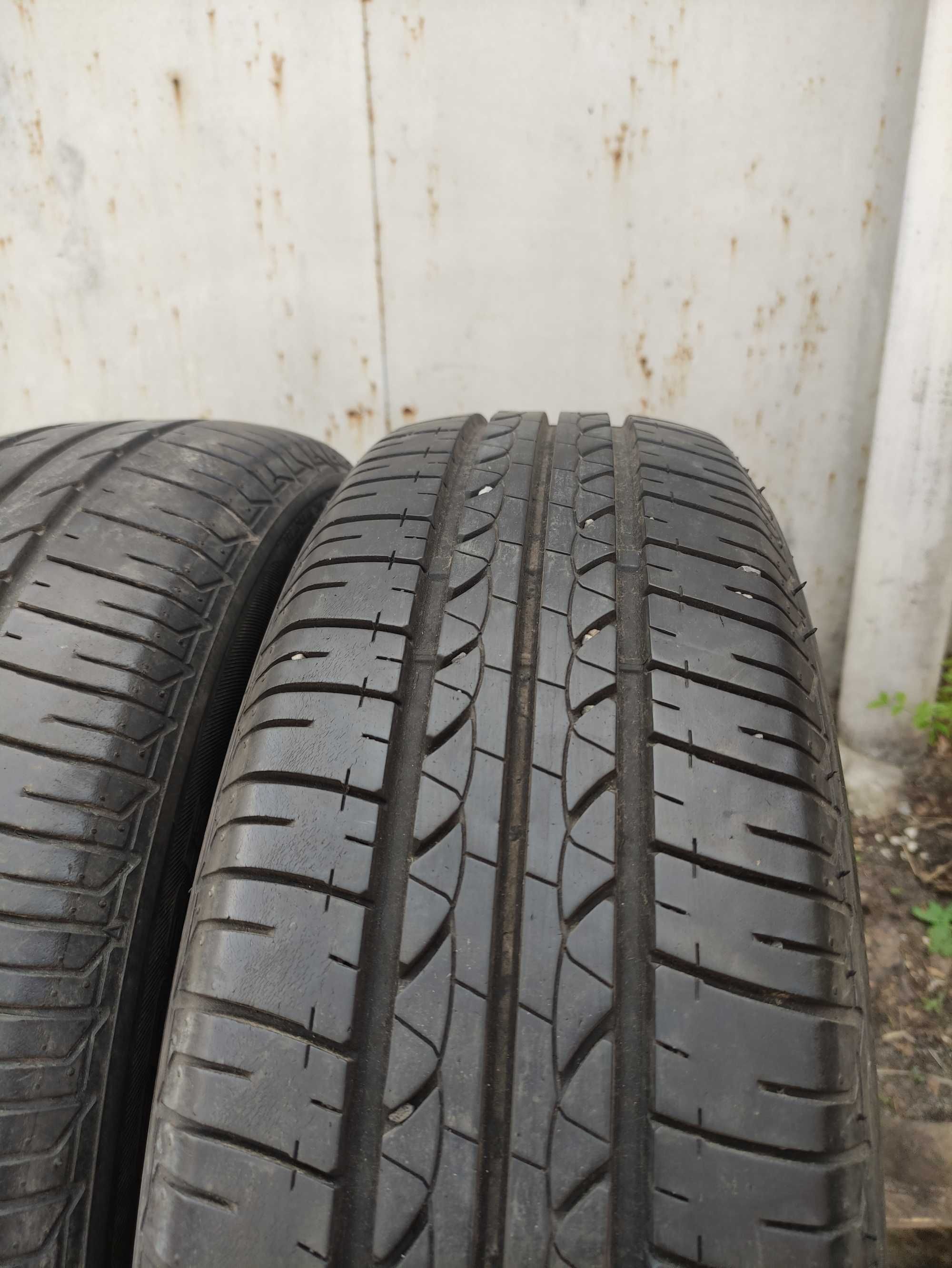 Шина 185/65 15 літо Bridgestone