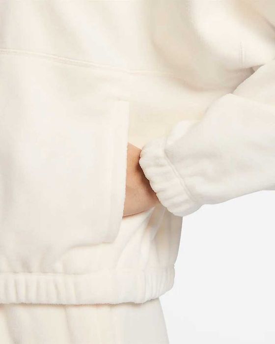 Жіноча фліс толстовка з капюшоном Nike Therma-FIT One