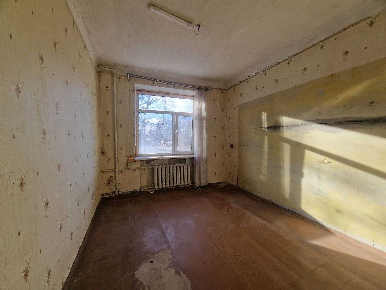 Продається приміщення в центрі міста  площею 53,5 кв.м