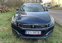 Peugeot 508 SW BlueHDi 150 Stop&Start Allure