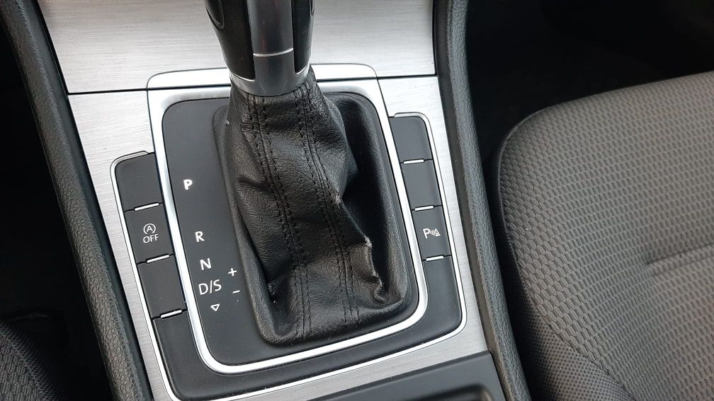 Vw Golf Variant GPS EDITION 1.6TDI DSG