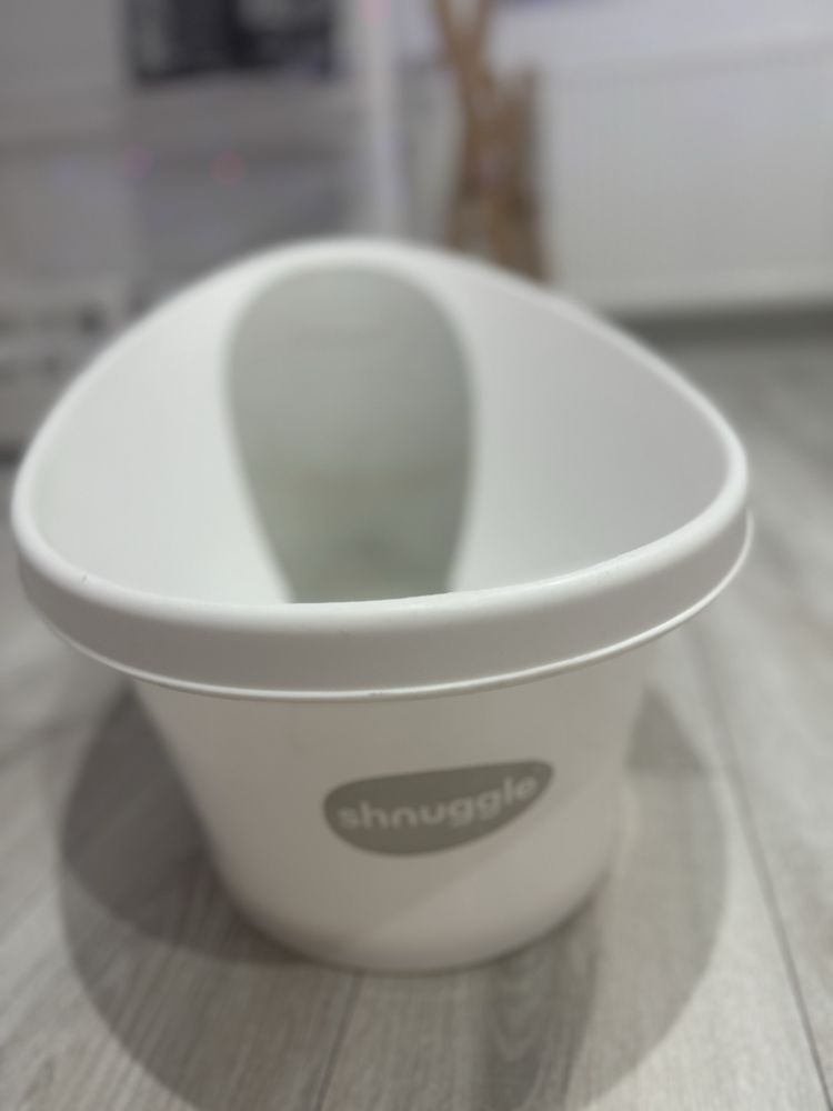 wanienka shnuggle