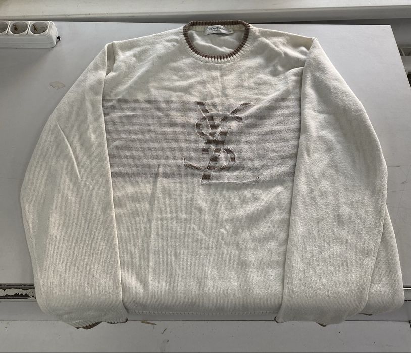 Свитер усл винтаж ralph lauren tiger кардиган ysl пуховик коги боксы