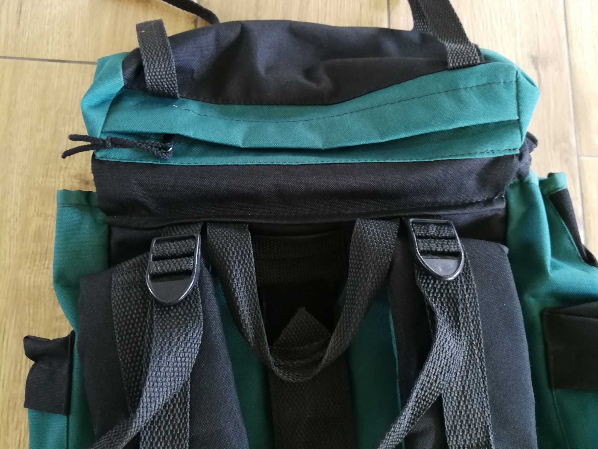 Plecak turystyczny 60L