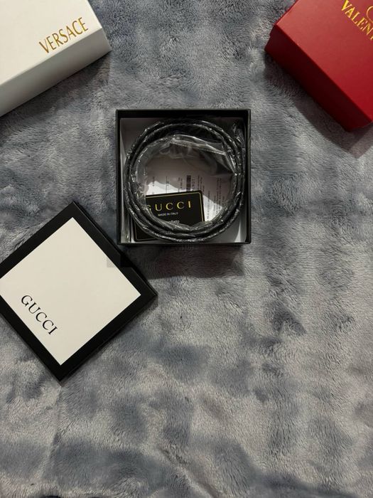 Ремень Gucci [ не Versace lv balanciaga valentino {