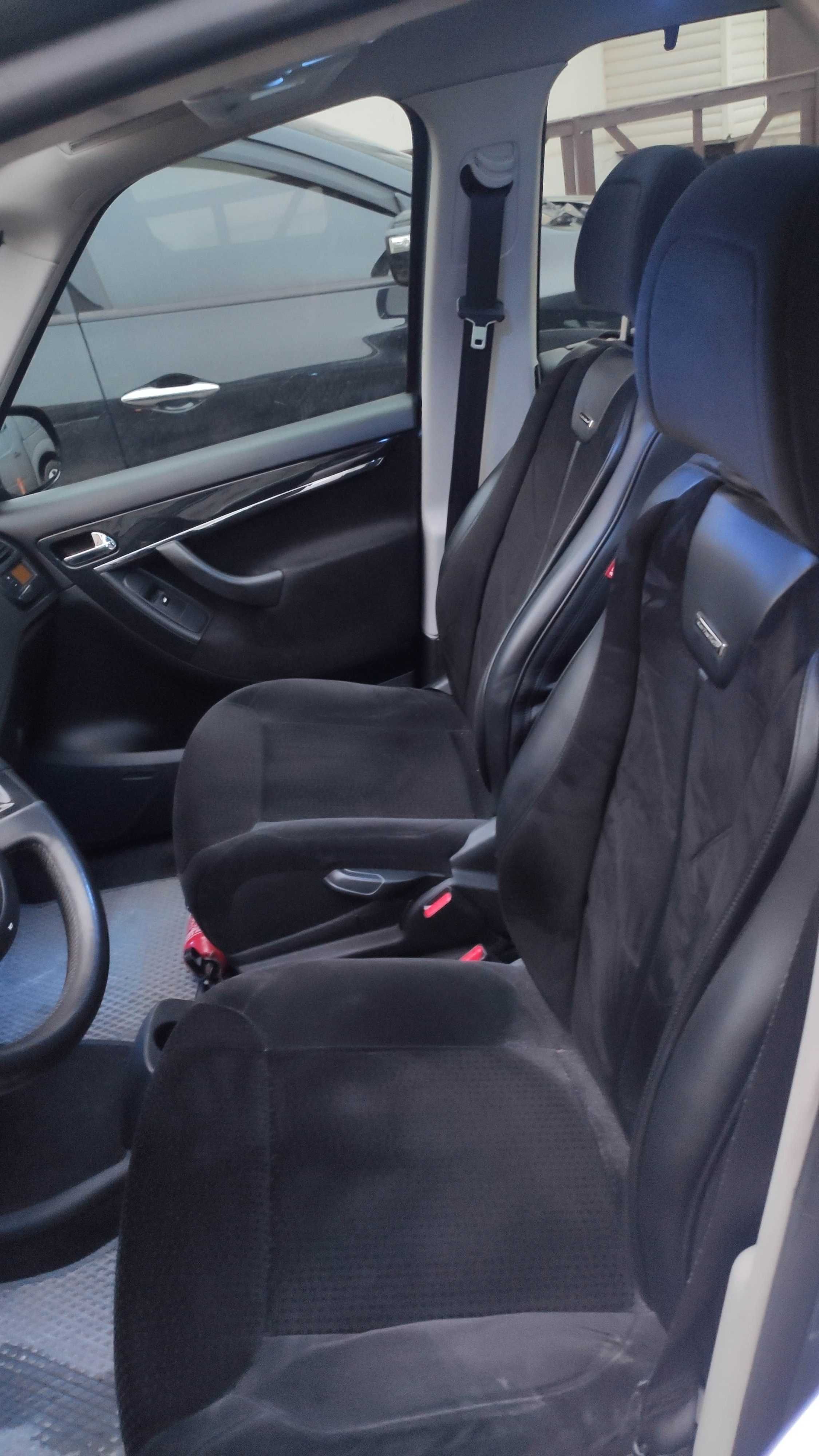 Citroen C4 Grand Picasso 1,6HDI