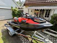 Sea Doo RXT 300 RS