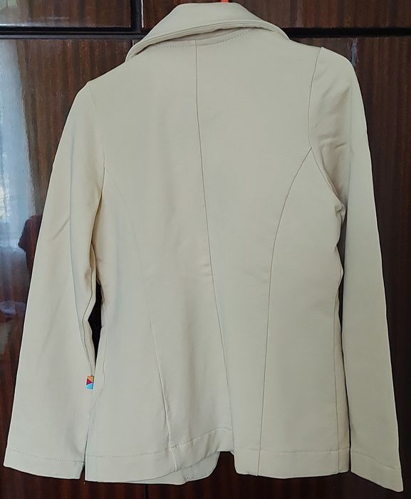 Marynarka My Basic 122