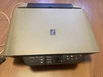 Canon pixma mp160