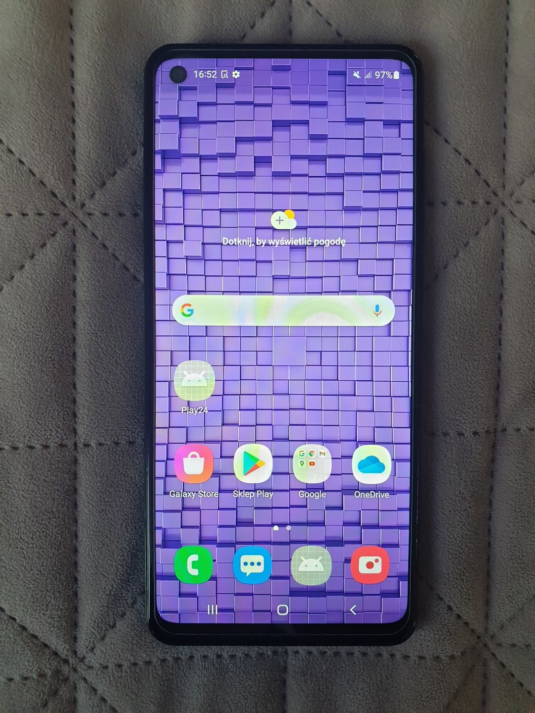 Samsung A21s 32GB