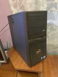 Ігровий пк Intel core i5 2400, 8gb ram, GTX 750 ti