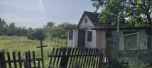 Продається дача 7 км від Електрозаврдської