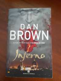 Dan Brown, Inferno