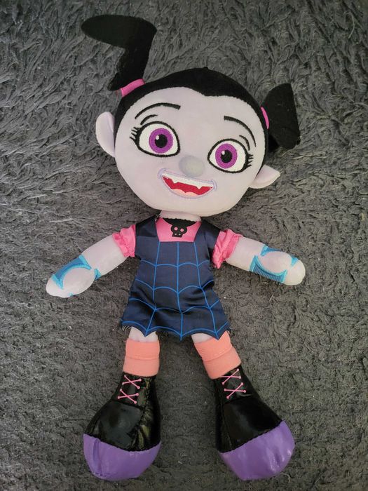 Vampirina maskotka