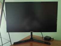 Monitor SAMSUNG 24"