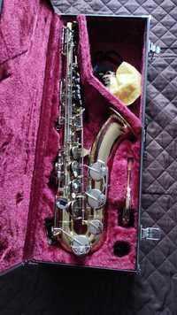 Yamaha yts 25 Saksofon tenorowy