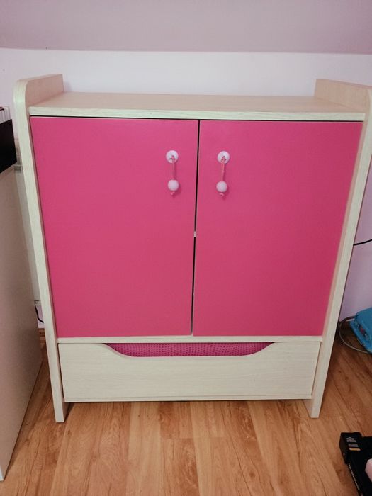 Komoda  Ikea sprzedam