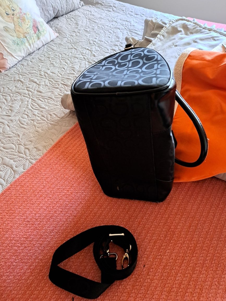 Bolsa preta Gabor