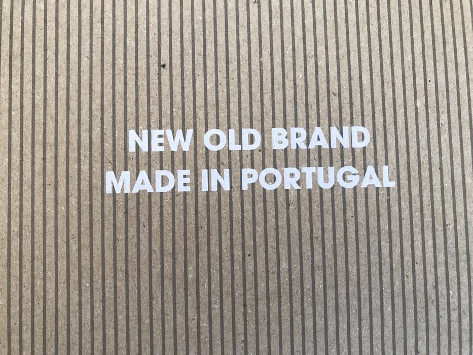 Ténis Sanjo, edição limitada God of War, novos