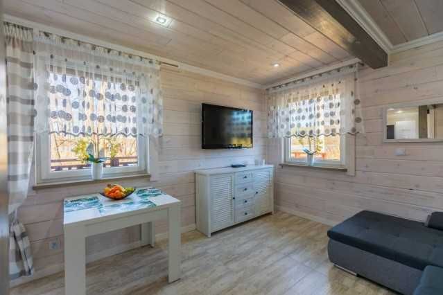 Domek noclegi sauna pokoje jacuzzi apartamenty