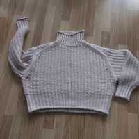 Sweter rozm XS  H&M